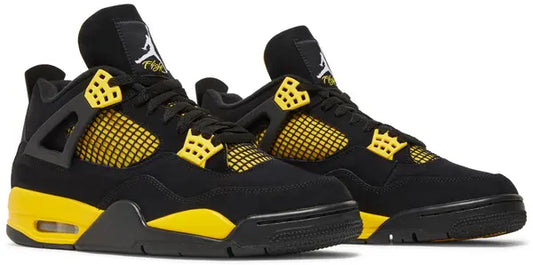 Air Jordan 4 Retro 'Thunder'
