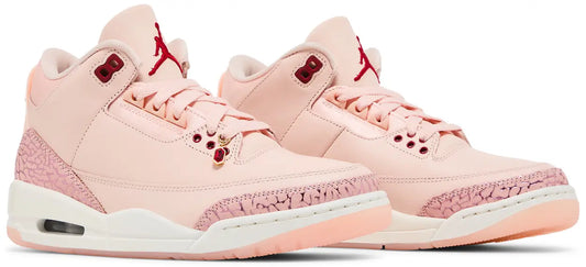 Wmns Air Jordan 3 Retro 'Treat Yourself'