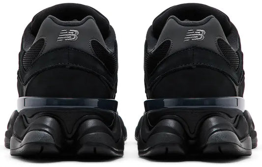 9060 'Black Cat'