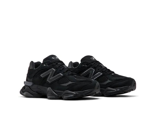 9060 'Black Cat'