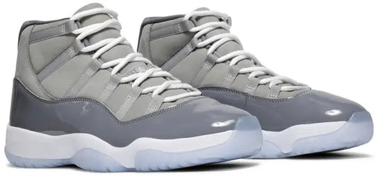 Air Jordan 11 Retro 'Cool Grey'