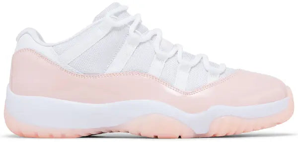Wmns Air Jordan 11 Retro Low 'Legend Pink'