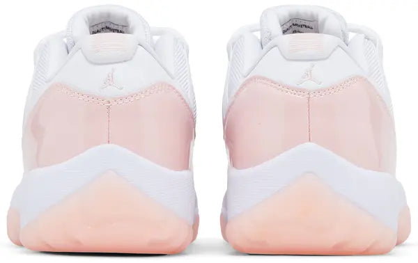 Wmns Air Jordan 11 Retro Low 'Legend Pink'