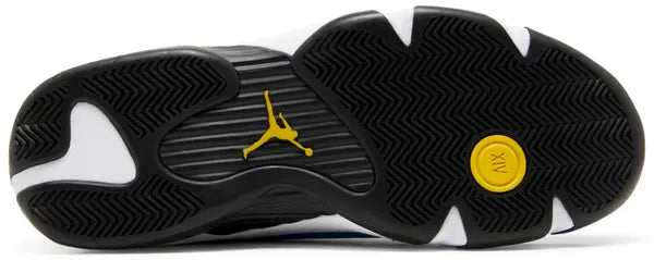 Air Jordan 14 Retro 'Laney'