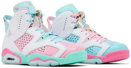 Wmns Air Jordan 6 Retro 'Doernbecher 2025'