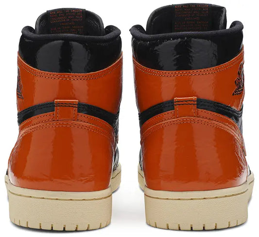 Air Jordan 1 Retro High OG 'Shattered Backboard 3.0'