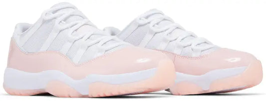 Wmns Air Jordan 11 Retro Low 'Legend Pink'
