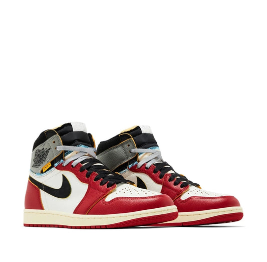Union LA x Air Jordan 1 Retro High OG SP 'Chicago Shadow'