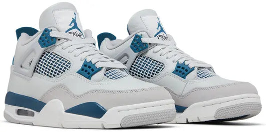 Air Jordan 4 Retro 'Military Blue