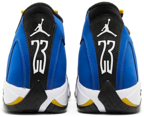 Air Jordan 14 Retro 'Laney'