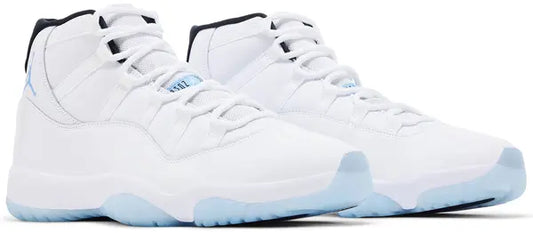 Air Jordan 11 Retro 'Legend Blue / Columbia'
