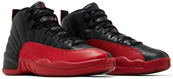 Air Jordan 12 Retro 'Flu Games'