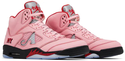 Awake NY x Air Jordan 5 Retro 'Boro