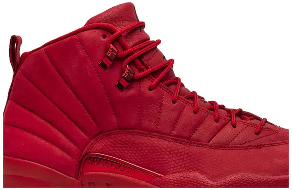 Air Jordan 12 Retro 'Gym Red'
