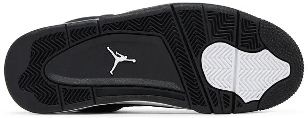 Air Jordan 3 Retro 'Black Cat'