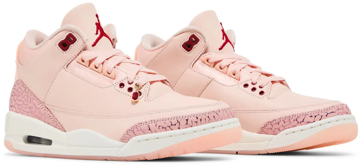 Wmns Air Jordan 3 Retro 'Treat Yourself'