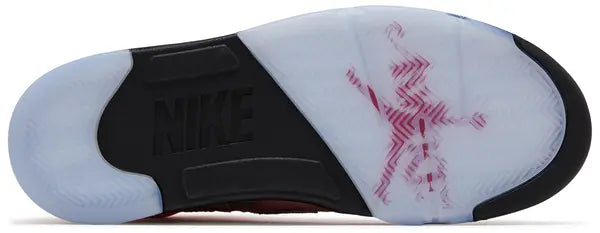 Awake NY x Air Jordan 5 Retro 'Boro