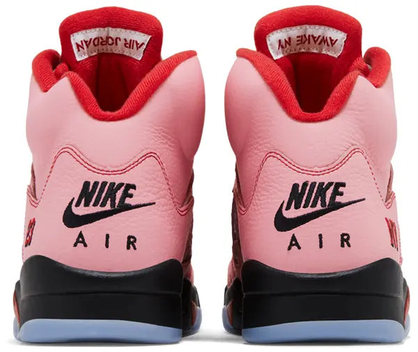 Awake NY x Air Jordan 5 Retro 'Boro