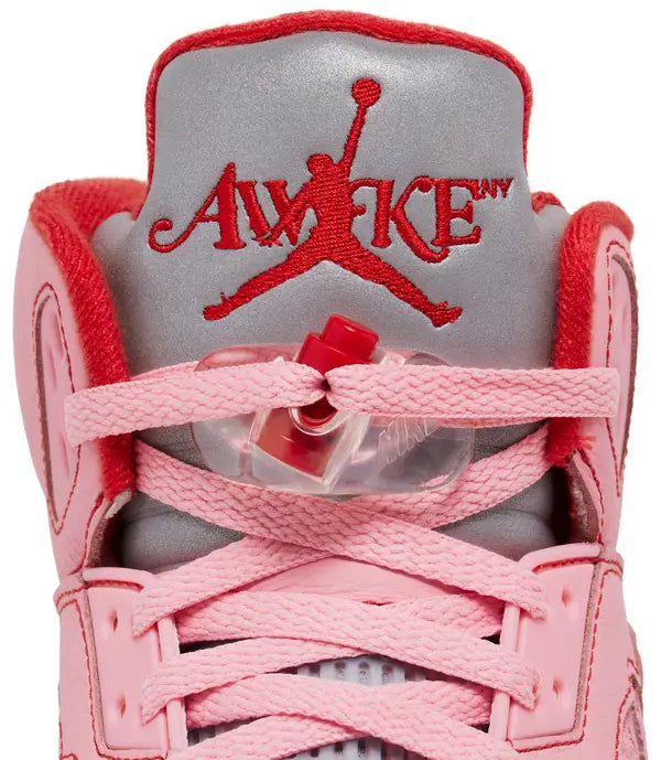 Awake NY x Air Jordan 5 Retro 'Boro