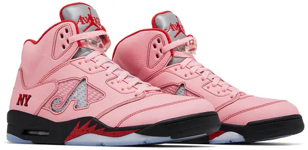 Awake NY x Air Jordan 5 Retro 'Boro