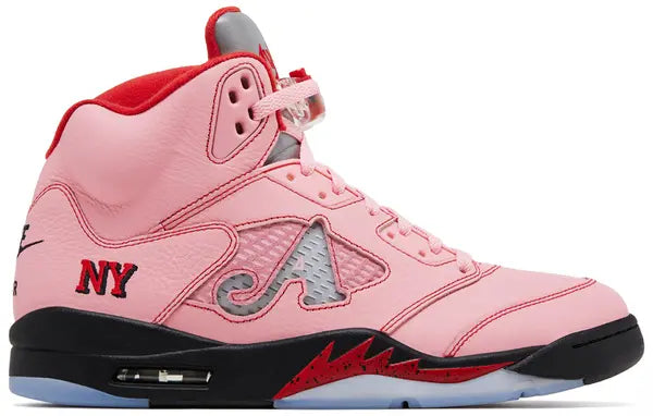 Awake NY x Air Jordan 5 Retro 'Boro